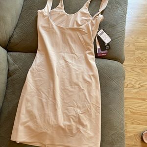 Soma shapeware back magic